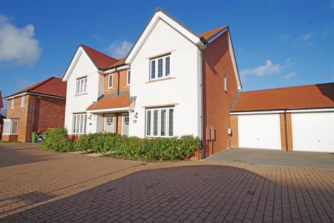 undefined, Marshfield, Crowmarsh Gifford, Wallingford