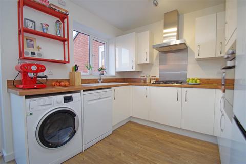 undefined, Marshfield, Crowmarsh Gifford, Wallingford