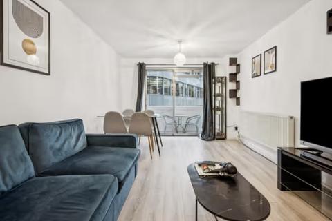 1 bedroom flat for sale, Gresse Street, London W1T