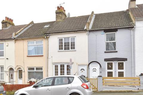 2 bedroom terraced house for sale, Magpie Hall Road, Chatham, Kent