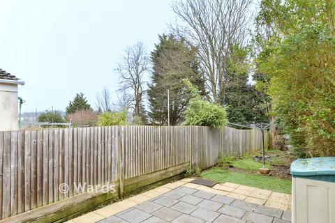 2 bedroom terraced house for sale, Magpie Hall Road, Chatham, Kent