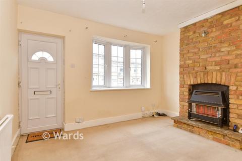2 bedroom terraced house for sale, Magpie Hall Road, Chatham, Kent