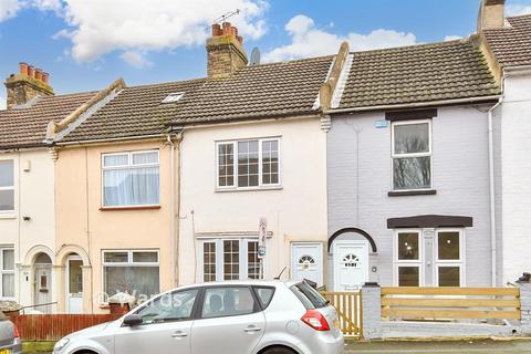 2 bedroom terraced house for sale, Magpie Hall Road, Chatham, Kent