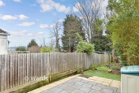 2 bedroom terraced house for sale, Magpie Hall Road, Chatham ME4