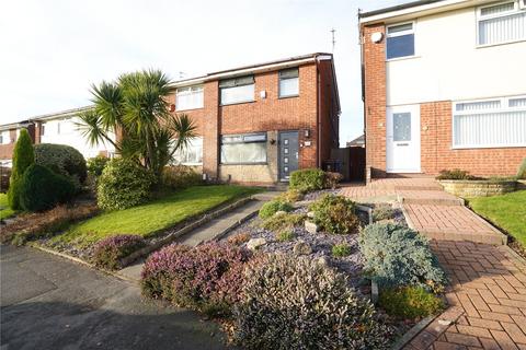 3 bedroom semi-detached house for sale, Firwood Park, Chadderton, Oldham, OL9