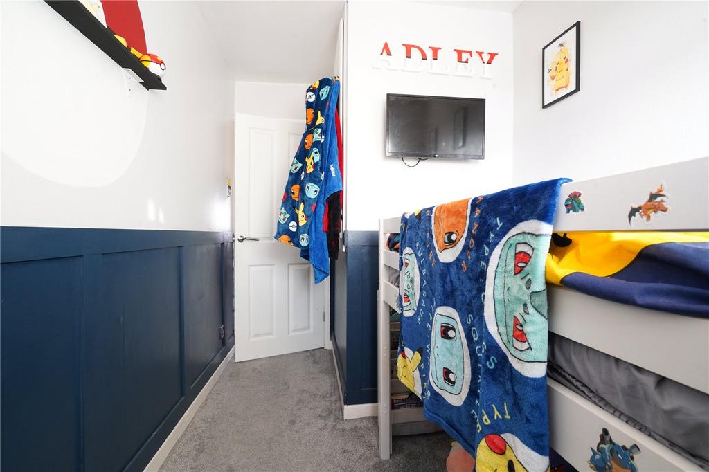 Bedroom 3