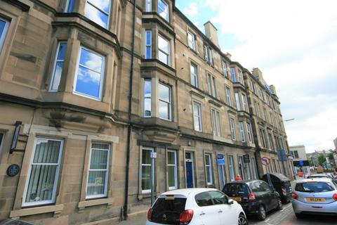 undefined, McDonald Road, Edinburgh EH7