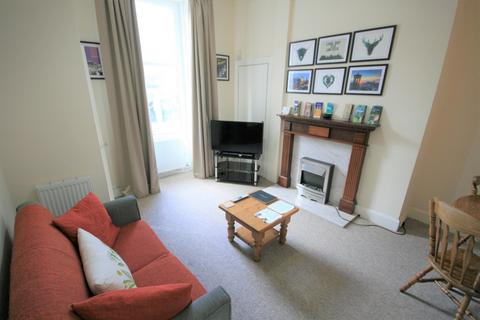 undefined, McDonald Road, Edinburgh EH7
