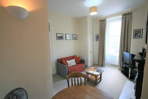 undefined, McDonald Road, Edinburgh EH7