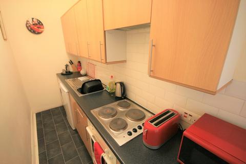 undefined, McDonald Road, Edinburgh EH7