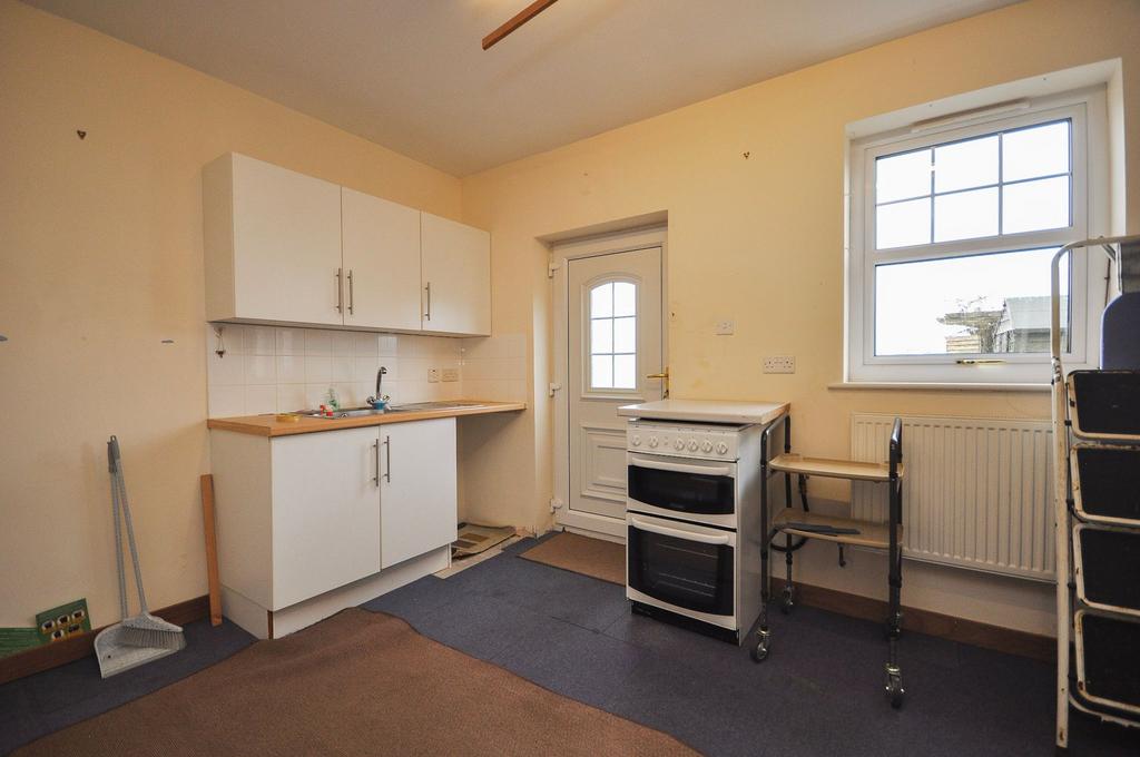 Utility/Laundry Room