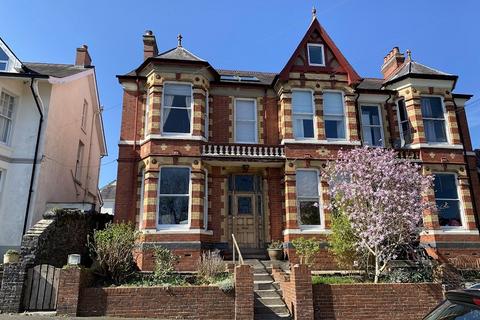 undefined, 8 Clarence Road, Llandeilo, Carmarthenshire.