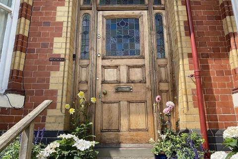undefined, 8 Clarence Road, Llandeilo, Carmarthenshire.