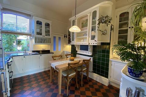 undefined, 8 Clarence Road, Llandeilo, Carmarthenshire.