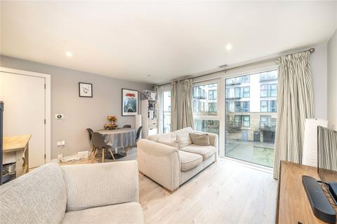 2 bedroom apartment for sale, Blackheath Road, Greenwich, London, SE10
