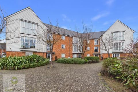2 bedroom apartment for sale, Glimmer Way, Wainscott, Rochester ME3 8FL