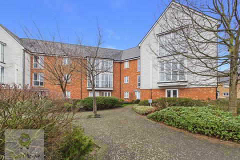 2 bedroom apartment for sale, Glimmer Way, Wainscott, Rochester ME3 8FL