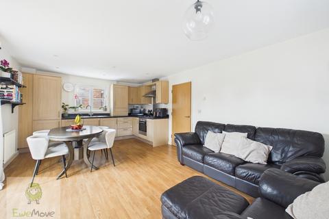 2 bedroom apartment for sale, Glimmer Way, Wainscott, Rochester ME3 8FL