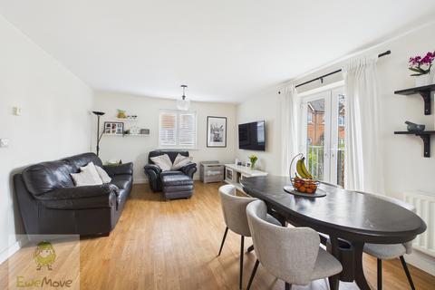 2 bedroom apartment for sale, Glimmer Way, Wainscott, Rochester ME3 8FL