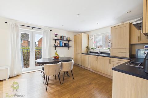 2 bedroom apartment for sale, Glimmer Way, Wainscott, Rochester ME3 8FL