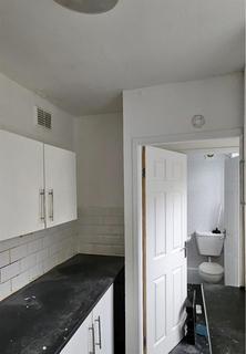 undefined, Crowther Street, Wolverhampton