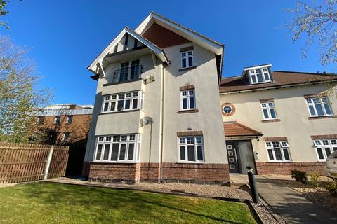undefined, Rectory Road, Sutton Coldfield, West Midlands, B75
