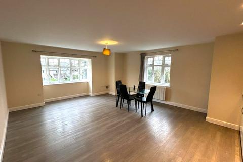 undefined, Rectory Road, Sutton Coldfield, West Midlands, B75
