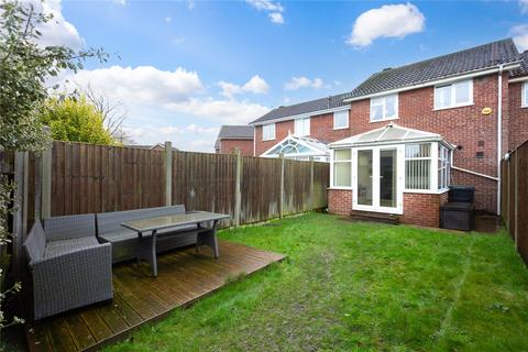 3 bedroom terraced house for sale, Durlston Drive, York YO32