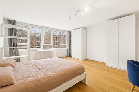 undefined, Cropley Street, London N1