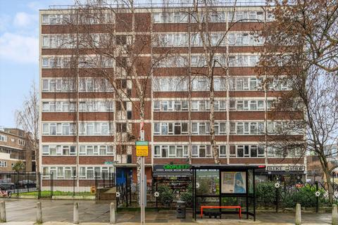undefined, Cropley Street, London N1