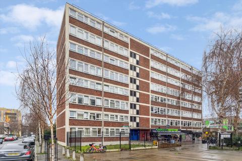 undefined, Cropley Street, London N1