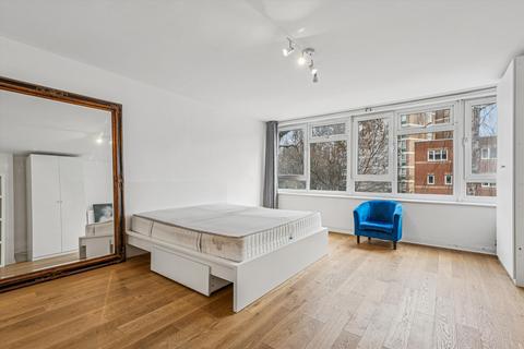 undefined, Cropley Street, London N1