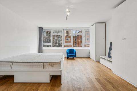 undefined, Cropley Street, London N1