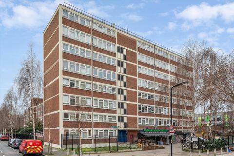 undefined, Cropley Street, London N1