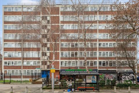 undefined, Cropley Street, London N1