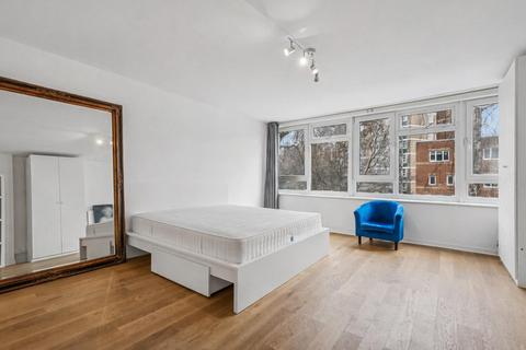undefined, Napier Court, Cropley Street, London N1