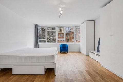 undefined, Napier Court, Cropley Street, London N1