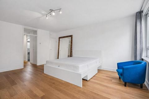 undefined, Napier Court, Cropley Street, London N1