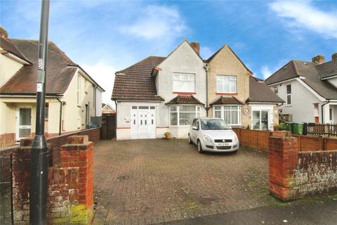 3 bedroom semi-detached house for sale, Rownhams Road, Hampshire SO16
