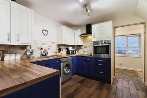 3 bedroom end of terrace house for sale, Leighton Road, Sheffield, S14