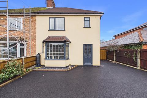 undefined, Chosen Way, Hucclecote, Gloucester, Gloucestershire, GL3