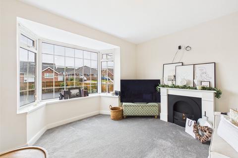 undefined, Chosen Way, Hucclecote, Gloucester, Gloucestershire, GL3