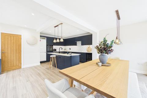 undefined, Chosen Way, Hucclecote, Gloucester, Gloucestershire, GL3