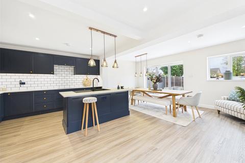 undefined, Chosen Way, Hucclecote, Gloucester, Gloucestershire, GL3