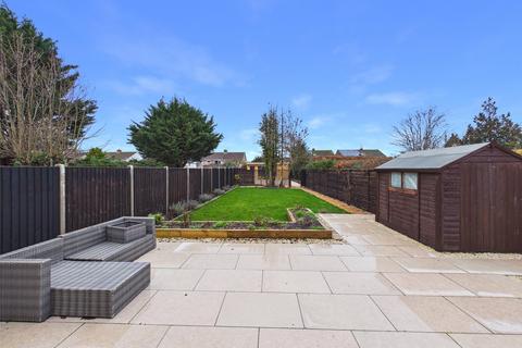undefined, Chosen Way, Hucclecote, Gloucester, Gloucestershire, GL3