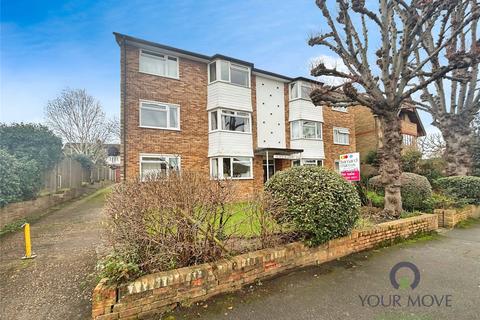 2 bedroom flat for sale, Oldfield Court, Surbiton KT5