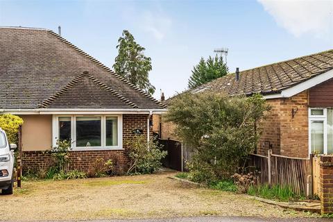 LEITH ROAD, BEARE GREEN, RH5