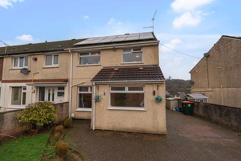 undefined, Clist Road, Bettws, NP20