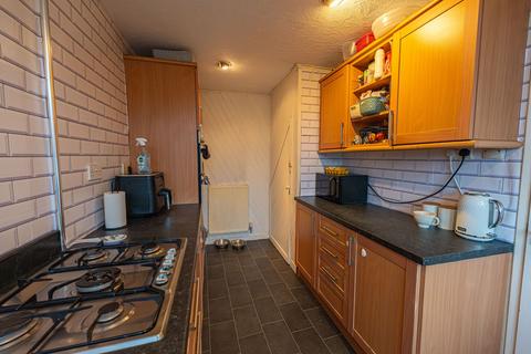 undefined, Clist Road, Bettws, NP20