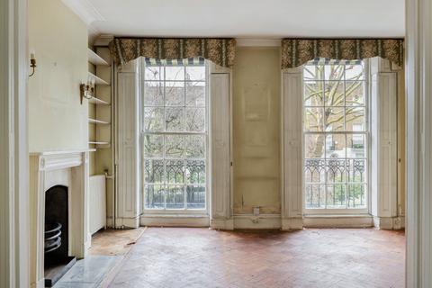 4 bedroom terraced house for sale, Trevor Square, London SW7